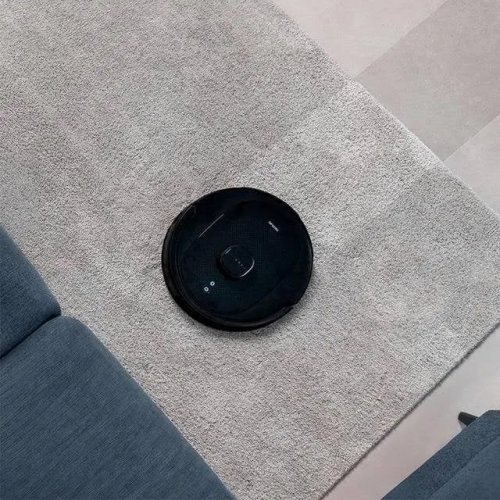Aspirador Robot Cecotec Conga 9990 AI Spin Revolution Ultra Power Home