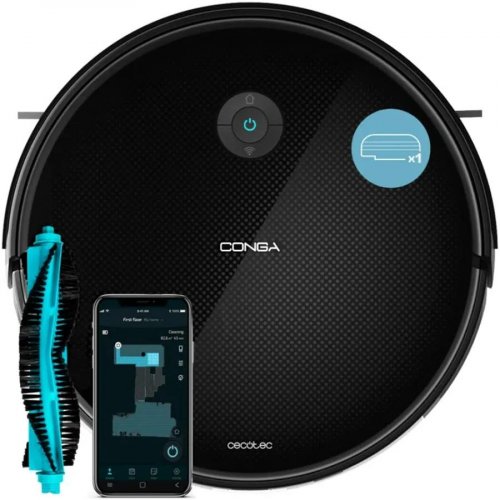 Aspirador Robot Cecotec Conga M20