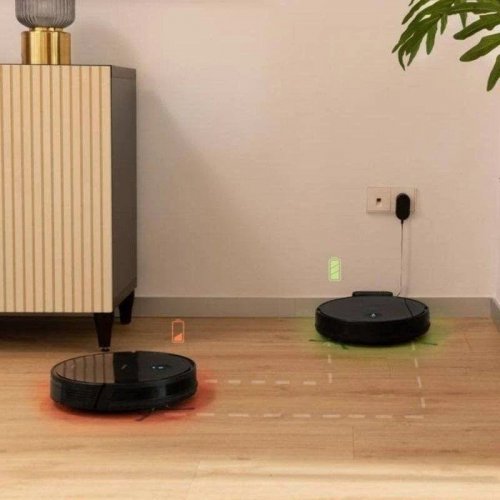 Aspirador Robot Cecotec Conga M20