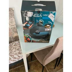 Aspirador Robot Cecotec Conga M50