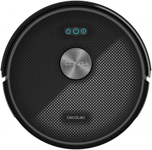 Aspirador Robot Cecotec Conga M50