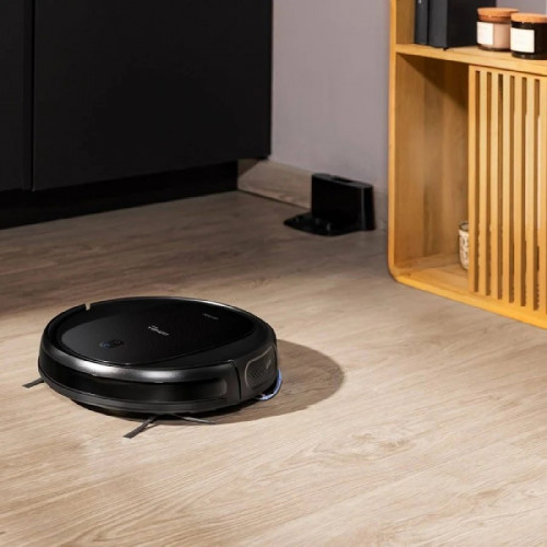 Aspirador Robot Cecotec Conga Quick&Clean Titanium