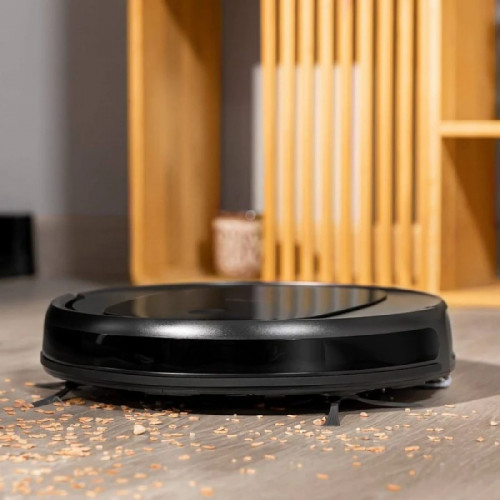 Aspirador Robot Cecotec Conga Quick&Clean Titanium