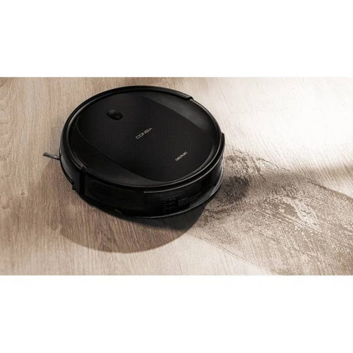 Aspirador Robot Cecotec Conga Quick&Clean Titanium