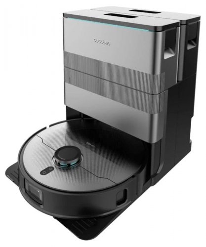Aspirador Robot Cecotec Conga X100