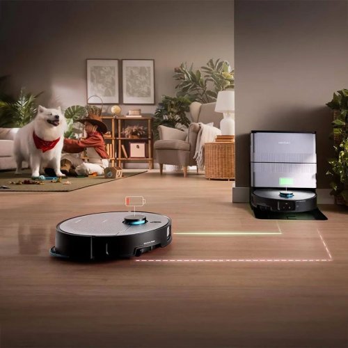 Aspirador Robot Cecotec Conga X100