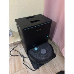 Aspirador Robot Cecotec Conga X50