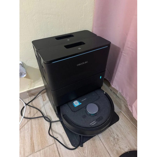 Aspirador Robot Cecotec Conga X50