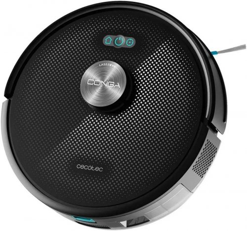 Aspirador Robot Cecotec Conga Y50