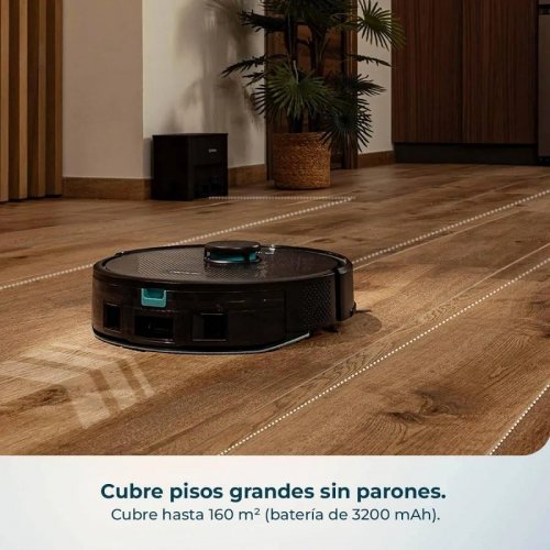 Aspirador Robot Cecotec Conga Y50
