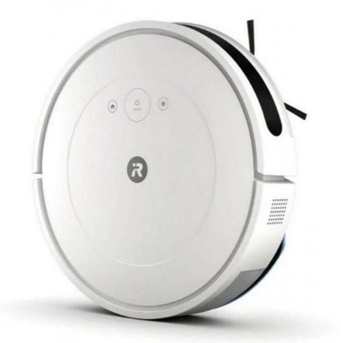Aspirador Robot Combo iRobot Roomba Essential