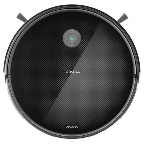 Aspirador Robot Conga Cecotec 2499 Ultra Home Advanced