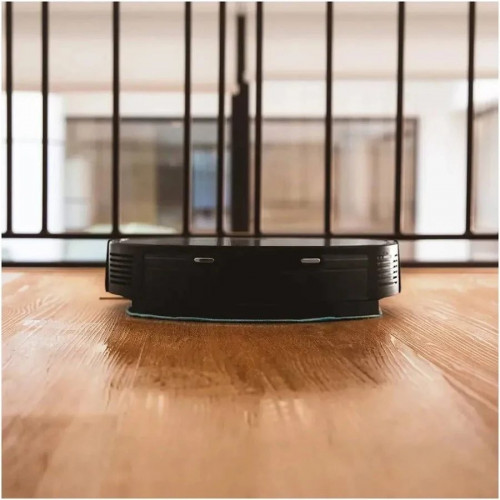 Aspirador Robot Conga Cecotec 2499 Ultra Home Advanced