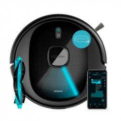 Aspirador Robot Conga Cecotec 7490 Immortal X-Treme