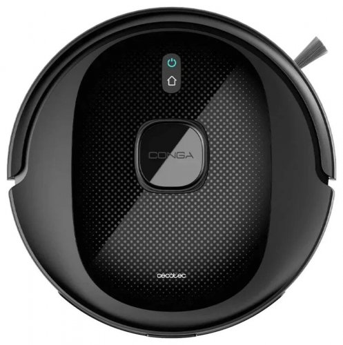 Aspirador Robot Conga Cecotec 7490 Immortal X-Treme