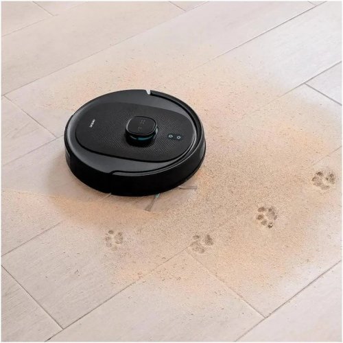 Aspirador Robot Conga Cecotec 7490 Immortal X-Treme