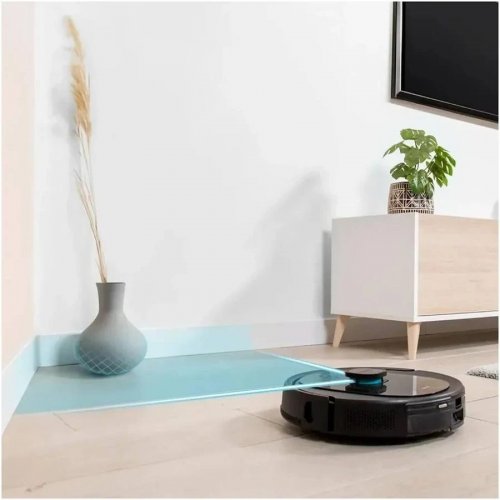 Aspirador Robot Conga Cecotec 7490 Immortal X-Treme