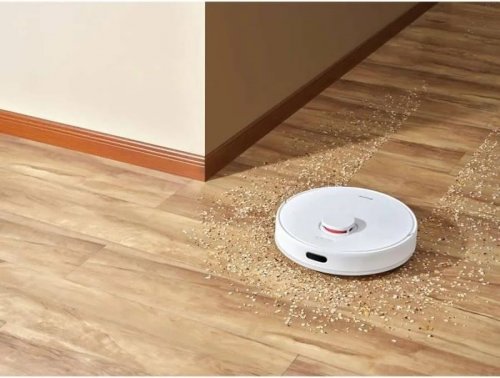 Aspirador Robot Dreame D10 Plus