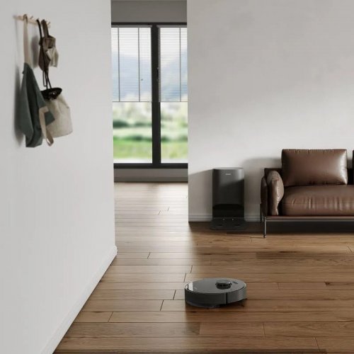 Aspirador Robot Dreame D10S Plus