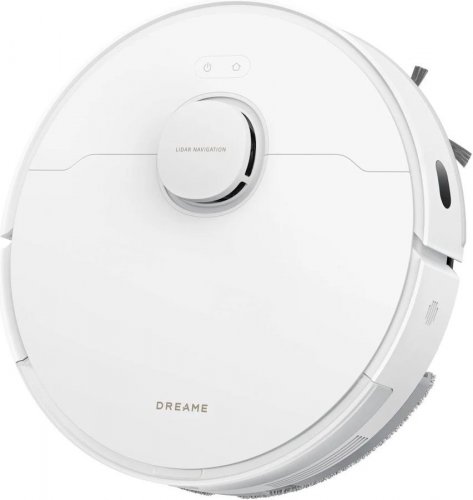 Aspirador Robot Dreame D20