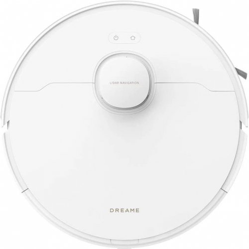 Aspirador Robot Dreame D20
