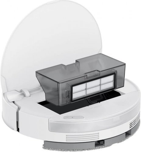 Aspirador Robot Dreame D20