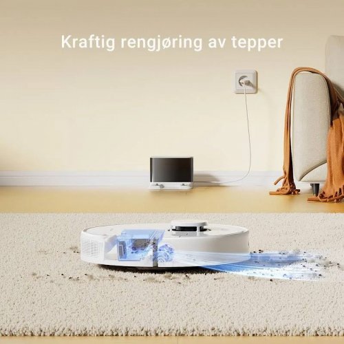 Aspirador Robot Dreame D9 Max Gen 2
