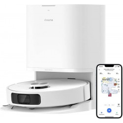 Aspirador Robot Dreame L10 Prime