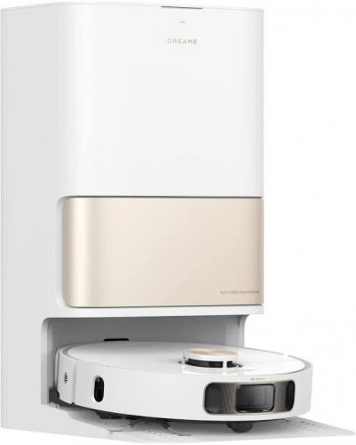 Aspirador Robot Dreame L10S Pro Ultra Heat