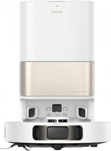 Aspirador Robot Dreame L10S Pro Ultra Heat