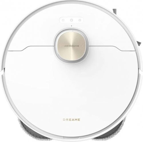 Aspirador Robot Dreame L10S Pro Ultra Heat