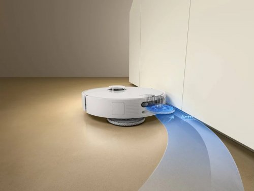 Aspirador Robot Dreame L10s Ultra 3 Gen Set