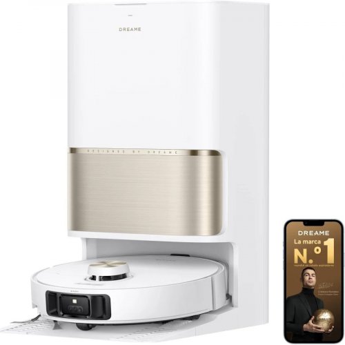 Aspirador Robot Dreame L50 Pro Ultra