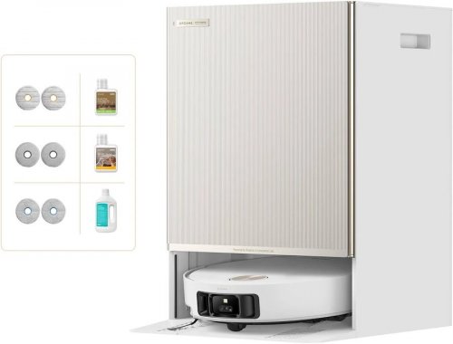 Aspirador Robot Dreame Matrix10 Ultra