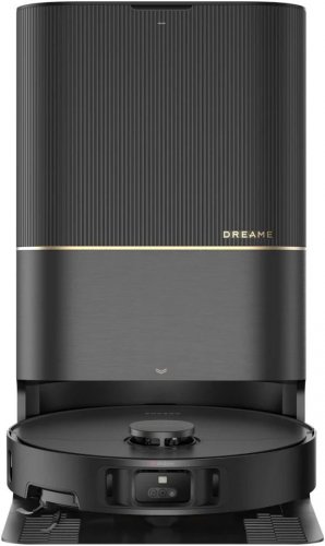 Aspirador Robot Dreame X40 Ultra Complete