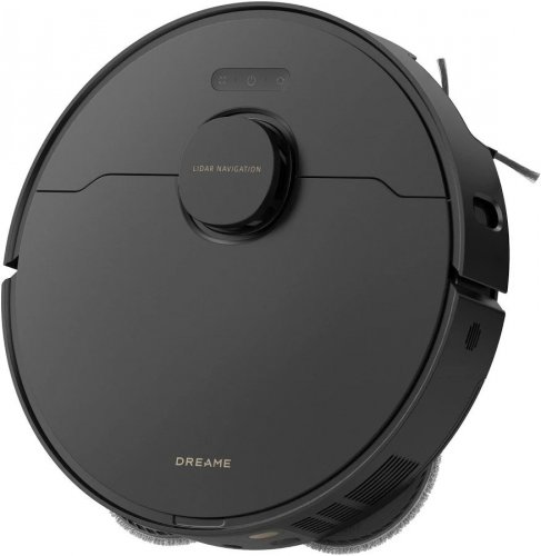Aspirador Robot Dreame X40 Ultra Complete