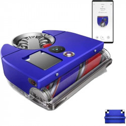 Aspirador Robot Dyson 360 Vis Nav