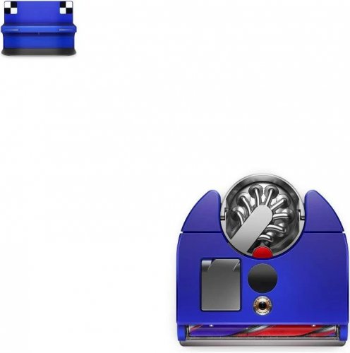 Aspirador Robot Dyson 360 Vis Nav