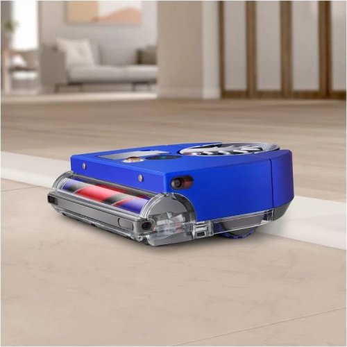 Aspirador Robot Dyson 360 Vis Nav