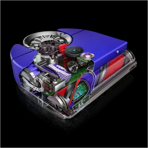 Aspirador Robot Dyson 360 Vis Nav
