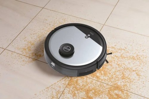 Aspirador Robot Hoover HG510D 011