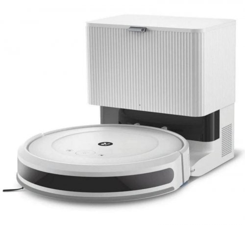 Aspirador Robot iRobot Combo Roomba 2 Essential