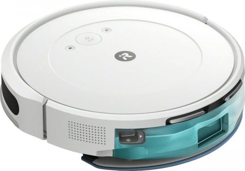 Aspirador Robot iRobot Combo Roomba 2 Essential