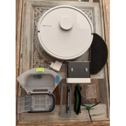 Aspirador Robot iRobot Roomba 105 Combo