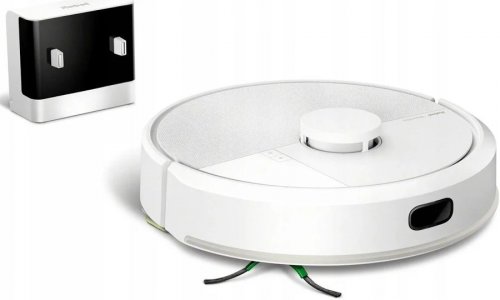 Aspirador Robot iRobot Roomba 105 Combo