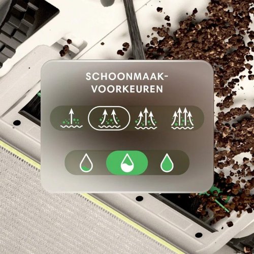 Aspirador Robot iRobot Roomba 205 DustCompactor Combo