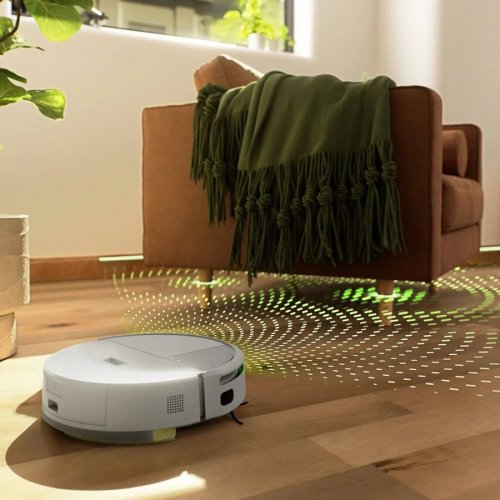 Aspirador Robot iRobot Roomba 205 DustCompactor Combo