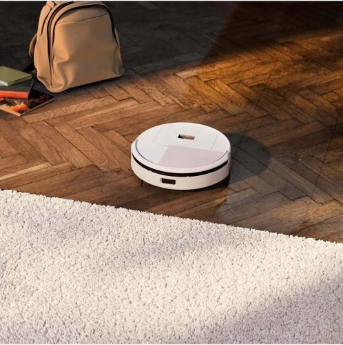 Aspirador Robot iRobot Roomba 205 DustCompactor Combo