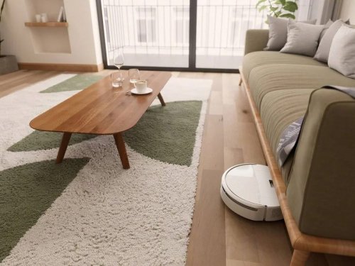 Aspirador Robot iRobot Roomba 205 DustCompactor Combo
