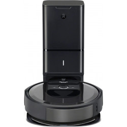 Aspirador Robot iRobot Roomba Combo i8+